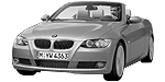 BMW E93 B0545 Fault Code